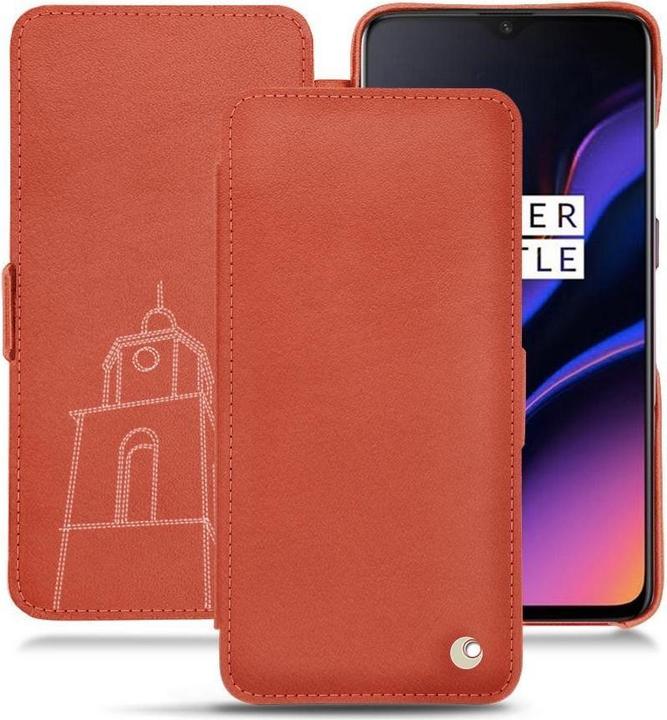 Arange clouquié ( Pantone #D33108 )