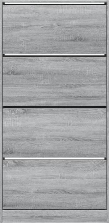 Produktbild VidaXL Nalani (80 x 21 x 163.5 cm)