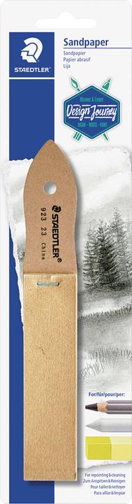 Staedtler Design Journey