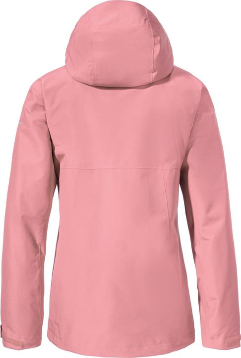 Produktbild Schöffel Women's 3In1 Jacket Okere (48)
