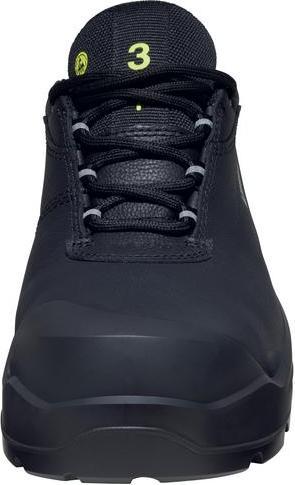 Produktbild Uvex Safety uvex 3 Halbschuhe S3L 68712 schwarz Weite 11 Grösse 50 (S3, 50)