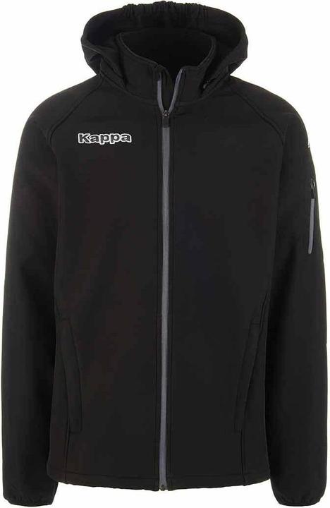 Produktbild Kappa Valas Softshell Jacket (L)