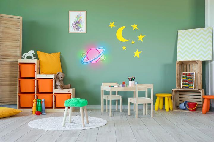 Immagine prodotto Actis ACS-NEON PLANET LED Neon (70 lm)