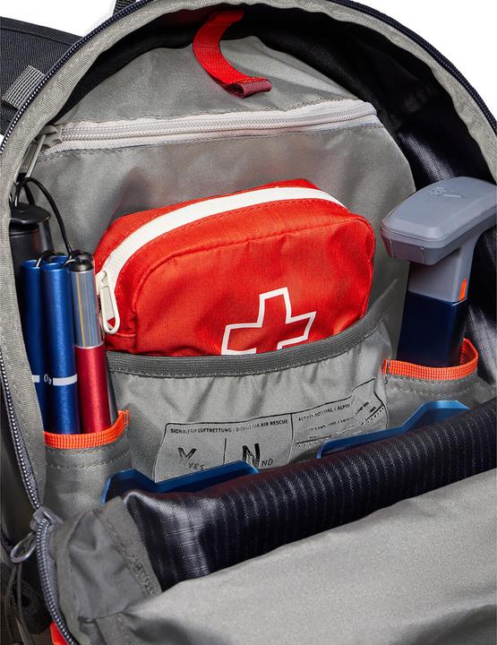 Actual product image Vaude Monviso (20 l)