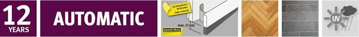 Produktbild Fix-o-moll Türdichtung