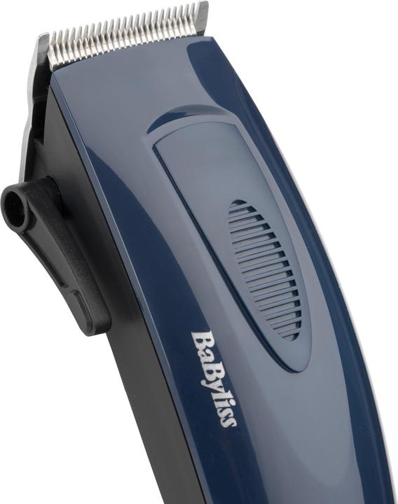 Actual product image BaByliss E695E Hair clipper