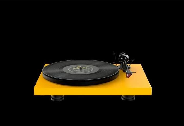 Produktbild Pro-Ject Debut Carbon Evo (Manuell)