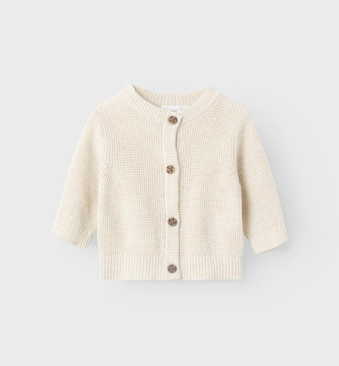 Image du produit Name it Cardigan en tricot gaufré (50)