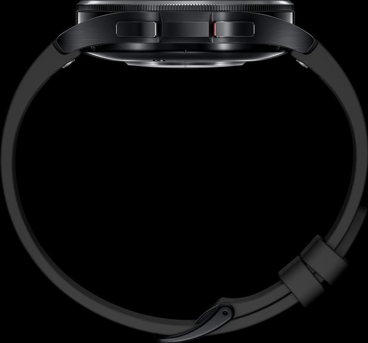 Actual product image Samsung Galaxy Watch6 Classic CH (47 mm, 4G)