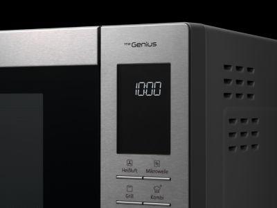 Produktbild Panasonic NN-CD87 (34 l)