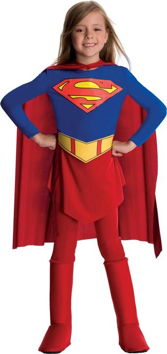 Actual product image Supergirl (L)