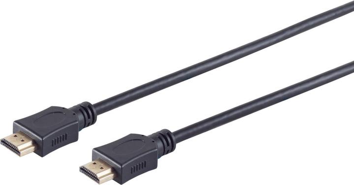 Immagine prodotto S-Impuls HDMI (Typ A) — HDMI (Typ A) (7.50 m, HDMI)