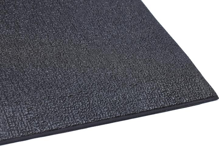 BBB IndoorCycling Mat PVC-Foam 1900x900x6mm