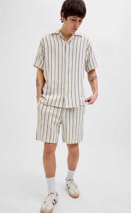 Produktbild Jack & Jones Relaxed Fit Relaxed Fit Shorts Relaxed Fit Shorts (M)