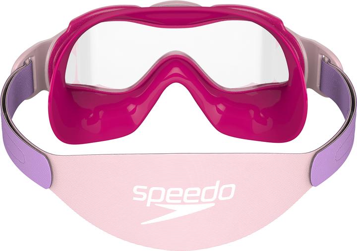Produktbild Speedo Biofuse Mask Infant (One Size)
