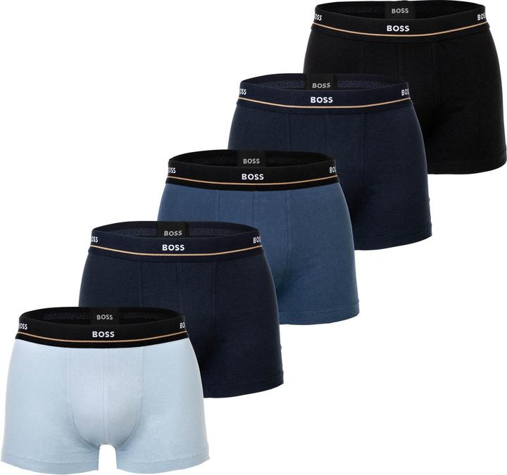 Produktbild BOSS Trunk 5P Essential (S, 5er Pack)