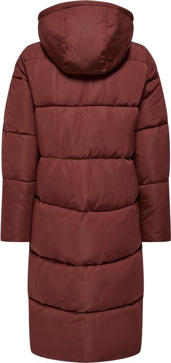Produktbild Only Kapuze Steppjacke Steppmantel (L)