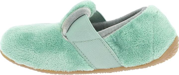 Actual product image Living Kitzbühel Velvet slipper (29)