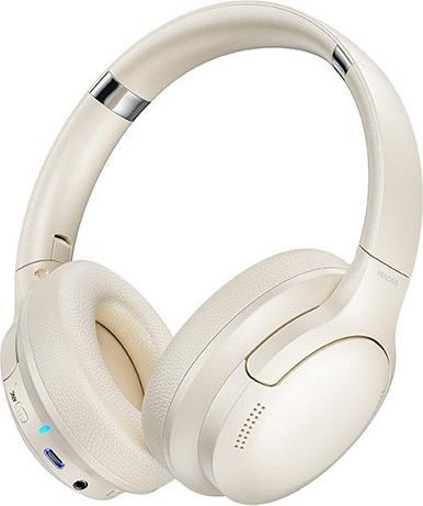 Produktbild Wekome Bluetooth V5.3 ANC Kabellose On-Ear-Kopfhörer (ANC, 8 h, Kabellos)