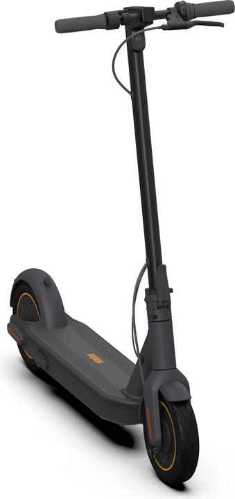 Produktbild Segway-Ninebot KickScooter MAX G30E II (25 km/h, 65 km, 350 W)