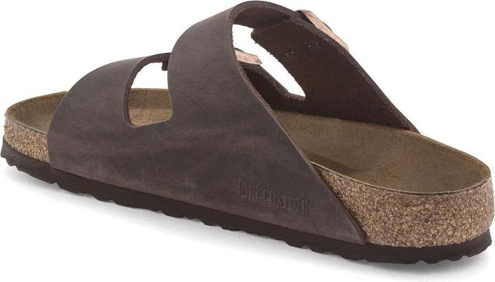 Image du produit Birkenstock Arizona en cuir nubuck Normal (42)