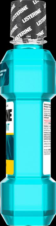 Produktbild Listerine Mundspülung Cool Mint (600 ml, Mundspülung)