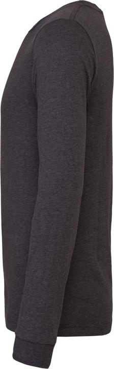 Immagine prodotto Bella Canvas Maglietta Manica Lunga Adulto Unisex (L)