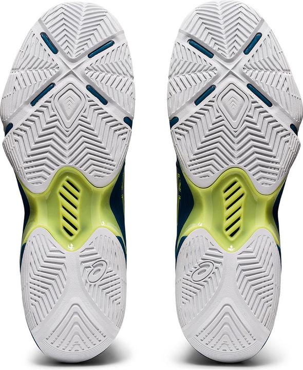 Produktbild ASICS Performance Gel Blade 8 Herren Hallenschuh (40.5)