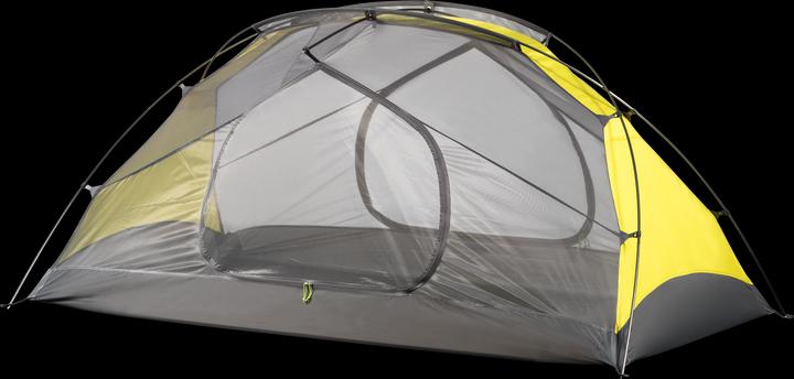 Immagine prodotto Salewa Denali IV (Tenda a cupola, 3.60 kg, 4 persone)