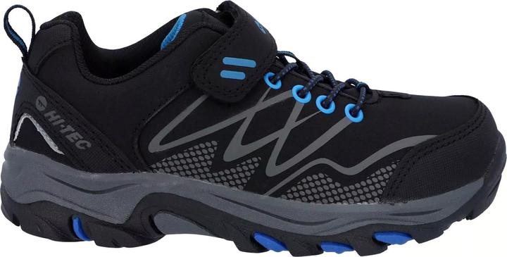 Produktbild Hi-Tec Jungen Wanderschuhe Blackout (32)