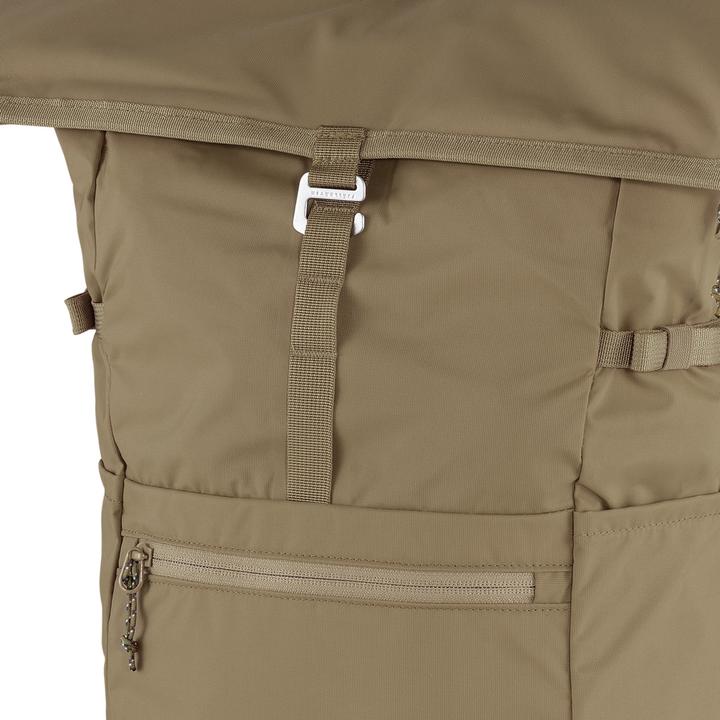 Actual product image Fjällräven High Coast Foldsack 24 (24 l)