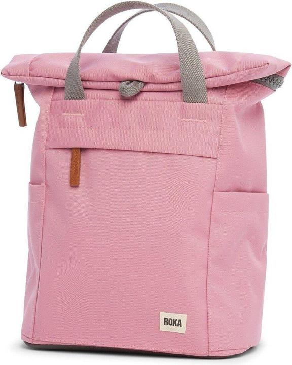 Immagine prodotto Roka London Finchley A Sustainable Antique Pink 12-15 bottiglie riciclate