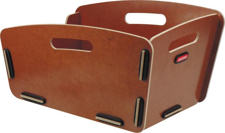 Immagine prodotto KlickFix Bike box 2 (15 l)