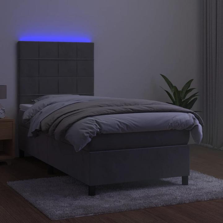 Immagine prodotto VidaXL Arielle (90 x 190 cm, 90 x 190 cm)