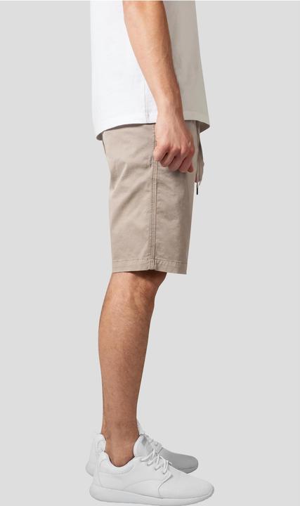 Image du produit Urban Classics Joggshorts en sergé stretch pour hommes UC (XXL)