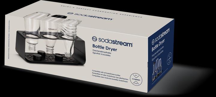 Image du produit SodaStream Égouttoir à bouteilles