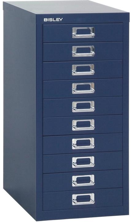 Productafbeelding Bisley MultiDrawer™ 29 Serie (27,5 x 38 x 59 cm)
