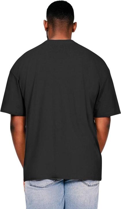 Immagine prodotto Casual Classics Maglietta Alto e Sovradimensionato Scollo Allungato Adulto Unisex (XL)