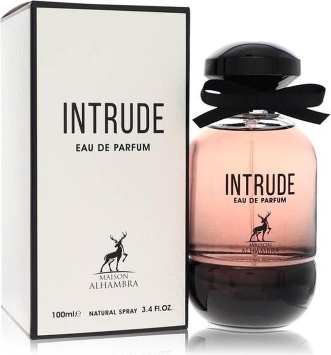 Maison Alhambra L'intrude (Eau de Parfum, 100 ml)
