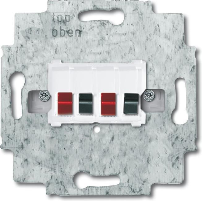 Actual product image Busch-Jaeger Loudspeaker junction box (Cover)