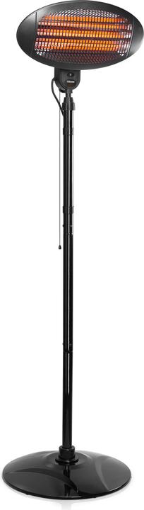 Tristar Terassenheizung (2000 W)