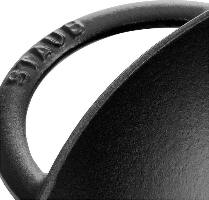 Actual product image Staub Wok (37 cm, Wok, Cast iron)