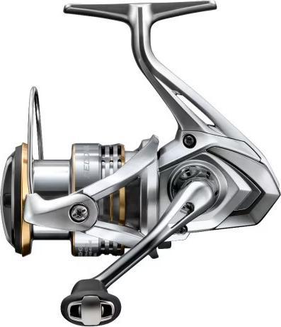 Shimano Sedona FJ 2500S PE