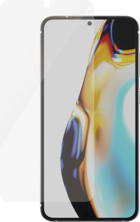 Actual product image PanzerGlass Ultra Wide (1 Piece, Samsung Galaxy S23+)