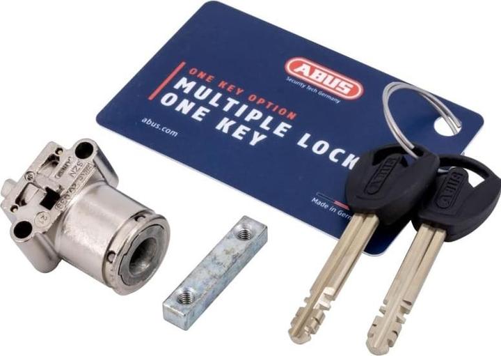 Immagine prodotto Abus BLO BOS IT2.1 XPlus (Batteria E-Bike)