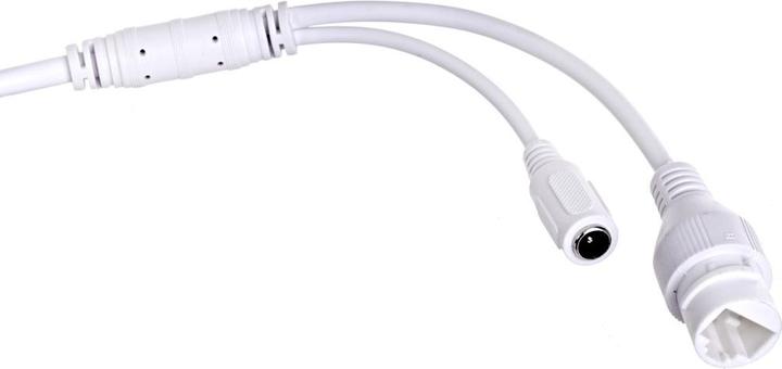 Image du produit Hikvision Digital Technology DS-2CD1021-I Caméra de sécurité IP d'extérieur Bullet Wall (1920 x 1080 Pixels)