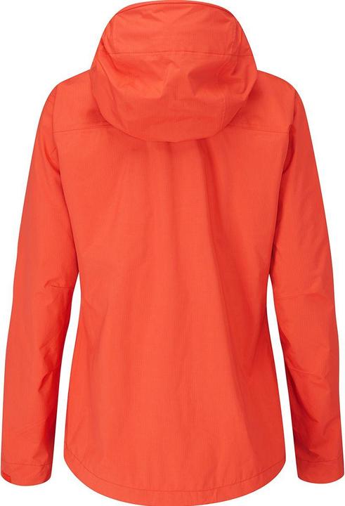 Produktbild Rab Downpour Plus 2.0 Jacke (10, S)