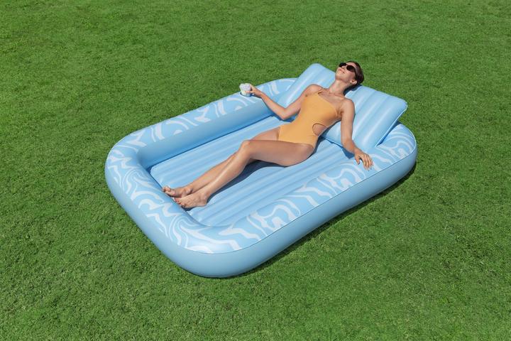 Image du produit Bestway Matelas flottant