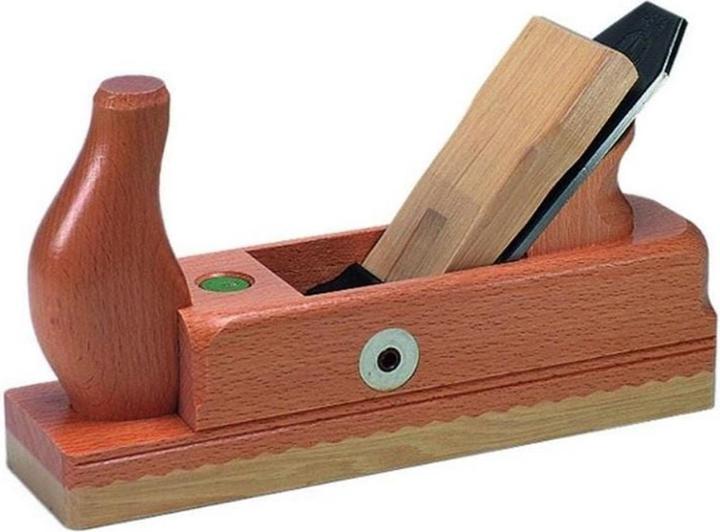 Actual product image Ulmia double plane (48 mm)