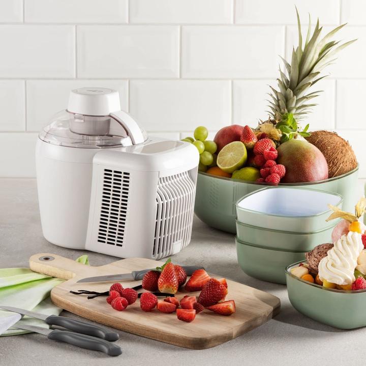 Immagine prodotto Ambiano Macchina per il gelato